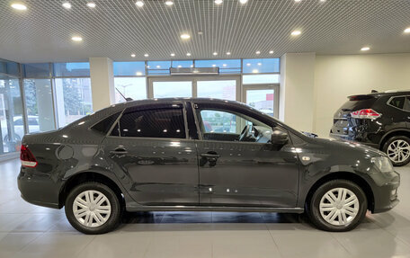 Volkswagen Polo VI (EU Market), 2018 год, 1 059 000 рублей, 5 фотография
