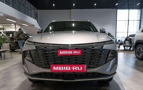 Haval F7, 2026 год, 3 566 609 рублей, 2 фотография