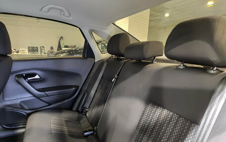 Volkswagen Polo VI (EU Market), 2018 год, 1 059 000 рублей, 15 фотография