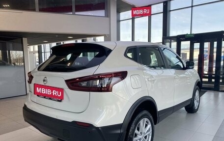 Nissan Qashqai, 2026 год, 3 500 000 рублей, 4 фотография
