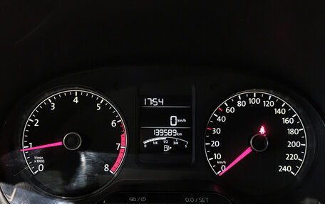 Volkswagen Polo VI (EU Market), 2018 год, 1 059 000 рублей, 16 фотография