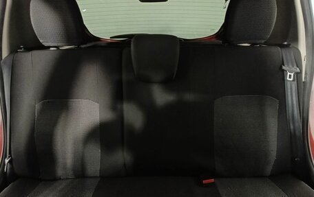 Renault Sandero II рестайлинг, 2018 год, 1 110 000 рублей, 16 фотография