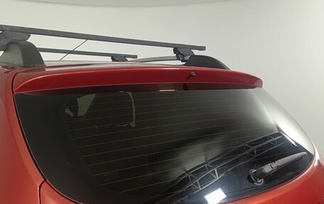 Renault Sandero II рестайлинг, 2018 год, 1 110 000 рублей, 17 фотография
