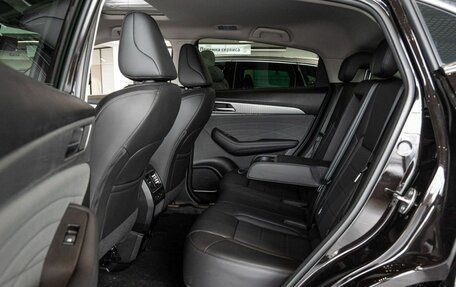 Haval F7x, 2026 год, 3 963 009 рублей, 8 фотография