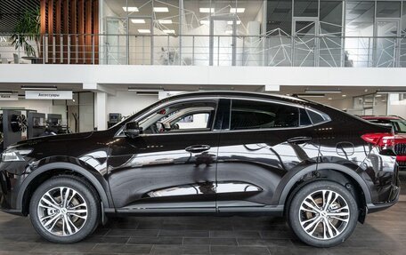 Haval F7x, 2026 год, 3 963 009 рублей, 4 фотография