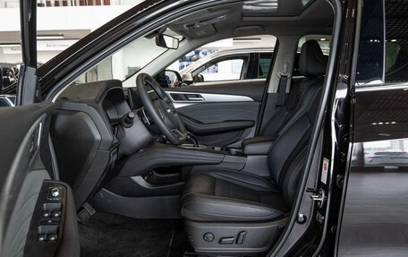 Haval F7x, 2026 год, 3 963 009 рублей, 9 фотография