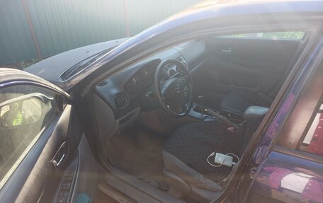 Mazda 6, 2004 год, 100 000 рублей, 6 фотография