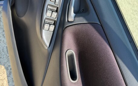Toyota Vitz, 2000 год, 500 000 рублей, 9 фотография