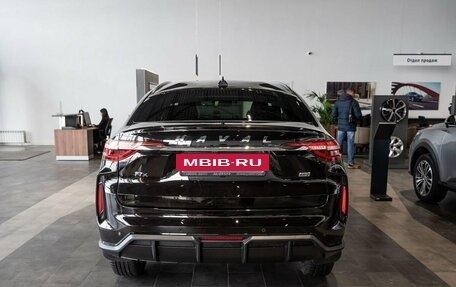 Haval F7x, 2026 год, 3 963 009 рублей, 6 фотография