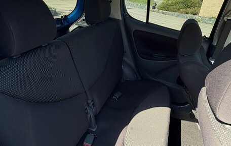 Toyota Vitz, 2000 год, 500 000 рублей, 14 фотография