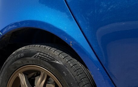 Toyota Vitz, 2000 год, 500 000 рублей, 32 фотография