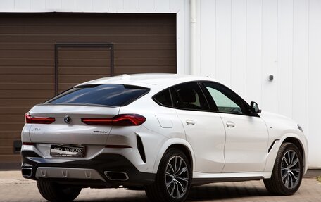 BMW X6, 2020 год, 8 200 000 рублей, 2 фотография