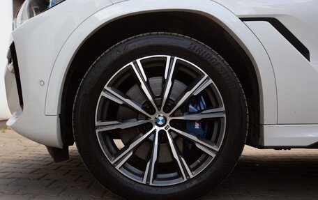 BMW X6, 2020 год, 8 200 000 рублей, 7 фотография