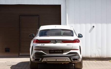 BMW X6, 2020 год, 8 200 000 рублей, 6 фотография