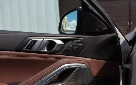 BMW X6, 2020 год, 8 200 000 рублей, 13 фотография