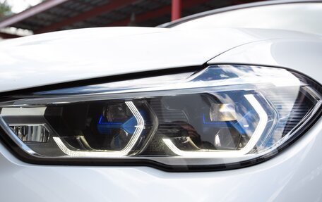 BMW X6, 2020 год, 8 200 000 рублей, 9 фотография