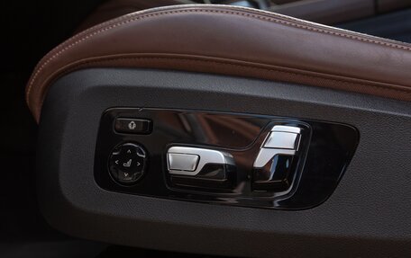 BMW X6, 2020 год, 8 200 000 рублей, 14 фотография