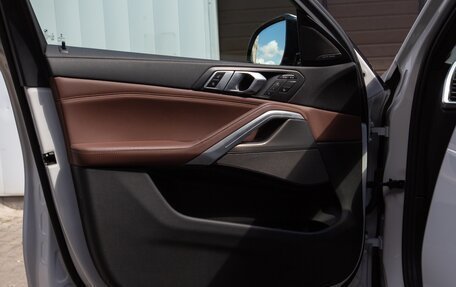 BMW X6, 2020 год, 8 200 000 рублей, 11 фотография