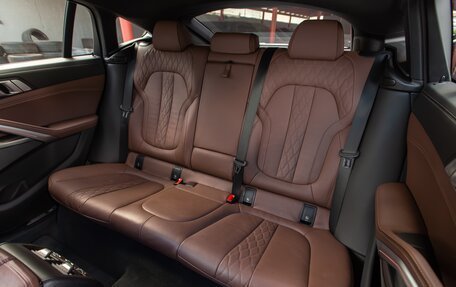 BMW X6, 2020 год, 8 200 000 рублей, 26 фотография