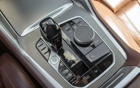 BMW X6, 2020 год, 8 200 000 рублей, 20 фотография