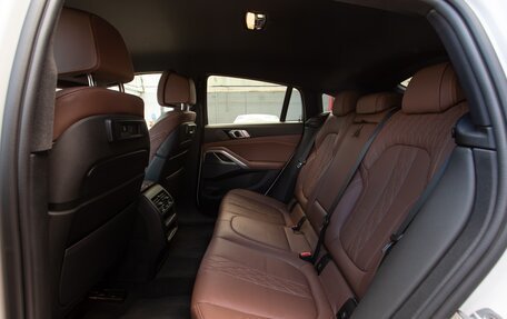 BMW X6, 2020 год, 8 200 000 рублей, 25 фотография