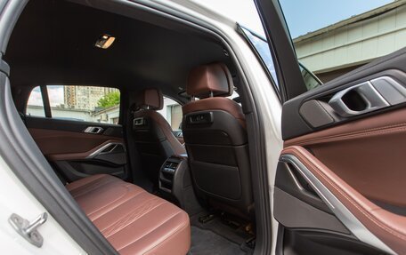 BMW X6, 2020 год, 8 200 000 рублей, 24 фотография