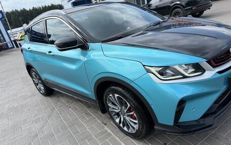 Geely Coolray I, 2024 год, 1 950 000 рублей, 2 фотография