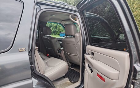 Chevrolet Tahoe II, 2003 год, 1 450 000 рублей, 9 фотография