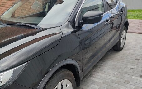 Nissan Qashqai, 2017 год, 1 300 000 рублей, 4 фотография