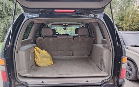 Chevrolet Tahoe II, 2003 год, 1 450 000 рублей, 8 фотография