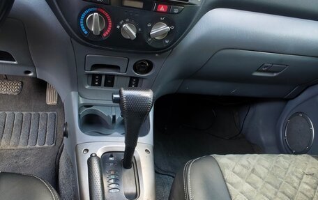 Toyota RAV4, 2002 год, 790 000 рублей, 5 фотография