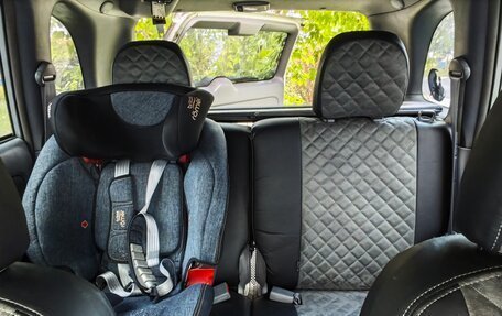 Toyota RAV4, 2002 год, 790 000 рублей, 4 фотография