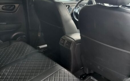 Nissan Qashqai, 2017 год, 1 300 000 рублей, 7 фотография