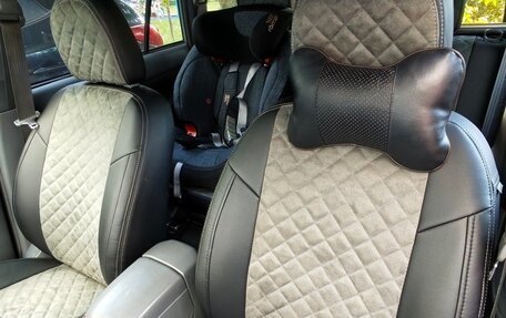 Toyota RAV4, 2002 год, 790 000 рублей, 6 фотография