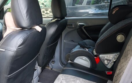 Toyota RAV4, 2002 год, 790 000 рублей, 8 фотография