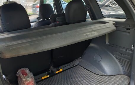 Toyota RAV4, 2002 год, 790 000 рублей, 9 фотография