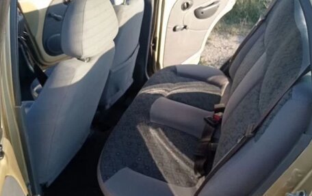 Daewoo Matiz I, 2010 год, 155 000 рублей, 3 фотография