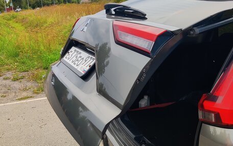 Mitsubishi Xpander, 2023 год, 2 400 000 рублей, 5 фотография