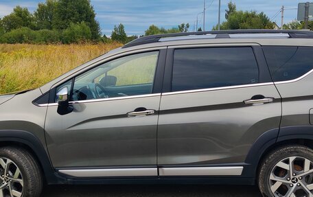 Mitsubishi Xpander, 2023 год, 2 400 000 рублей, 9 фотография