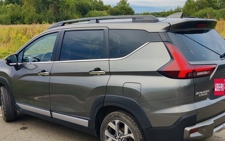Mitsubishi Xpander, 2023 год, 2 400 000 рублей, 10 фотография