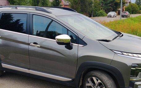 Mitsubishi Xpander, 2023 год, 2 400 000 рублей, 14 фотография