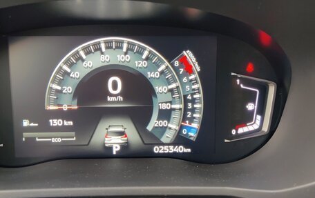 Mitsubishi Xpander, 2023 год, 2 400 000 рублей, 23 фотография