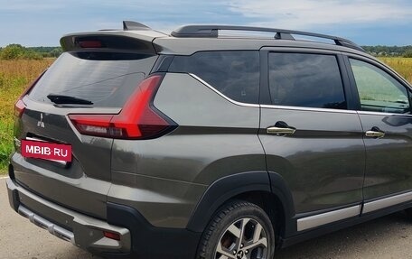 Mitsubishi Xpander, 2023 год, 2 400 000 рублей, 12 фотография