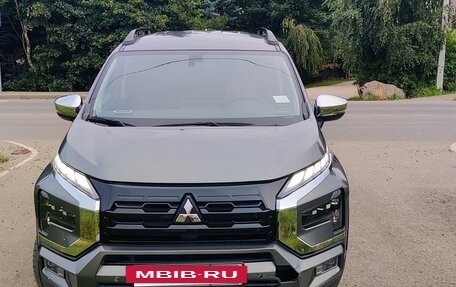 Mitsubishi Xpander, 2023 год, 2 400 000 рублей, 15 фотография