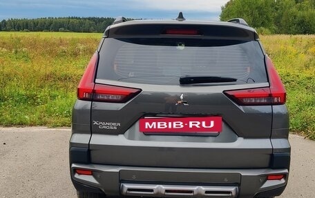 Mitsubishi Xpander, 2023 год, 2 400 000 рублей, 11 фотография