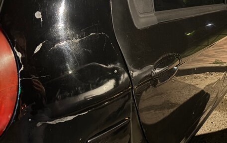 Chevrolet Spark III, 2007 год, 300 000 рублей, 8 фотография
