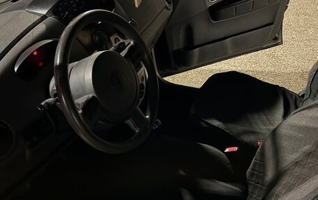Chevrolet Spark III, 2007 год, 300 000 рублей, 3 фотография