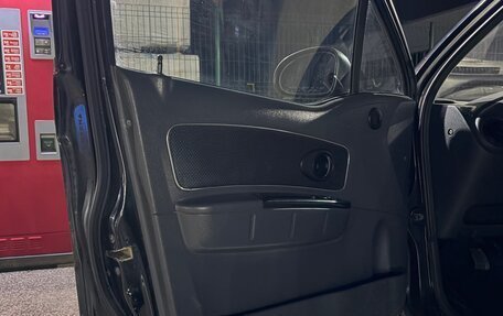 Chevrolet Spark III, 2007 год, 300 000 рублей, 6 фотография