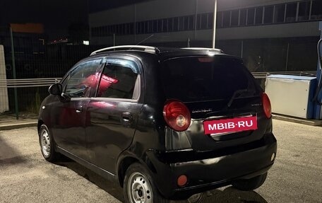 Chevrolet Spark III, 2007 год, 300 000 рублей, 2 фотография