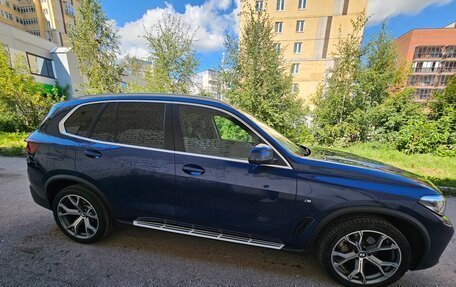 BMW X5, 2020 год, 5 390 000 рублей, 5 фотография